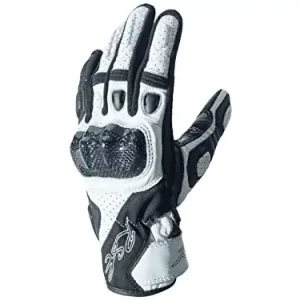 Rękawice motocyklowe STUNT III CE Nowość