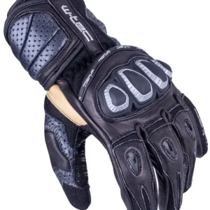 Najlepsza cena W-TEC RĘKAWICE MOTO MĘSKIE CRUSHBERG ROZM M W-TEC 14987-M