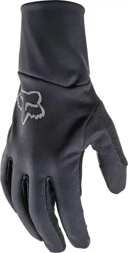 Tylko dziś Fox YTH Ranger Fire Glove Black
