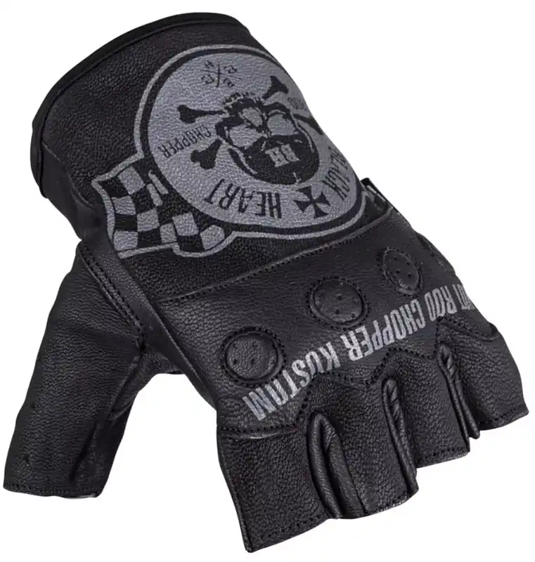 Nowość W-TEC RĘKAWICE MOTO MĘSKIE WIPPLAR ROZM L W-TEC 15000-L