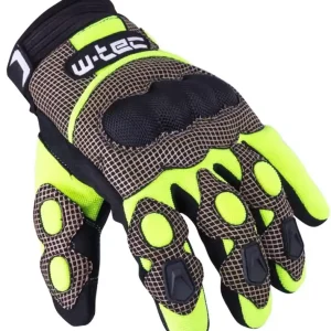 W-TEC RĘKAWICE MOTO DEREX GID-30007 ROZM M W-TEC 15005-M Promocja