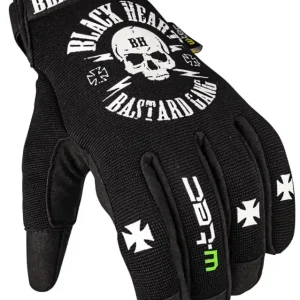 W-TEC RĘKAWICE MOTOCYKLOWE BLACK HEART ROZM L W-TEC 17859-L Kup teraz