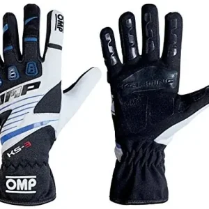 OMP kart rękawice KS-3 my2018, m OMPKK02743E175M Oferta