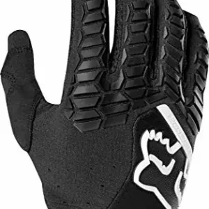 Rabat Fox Gloves Pawtector Black S 21737_001_S
