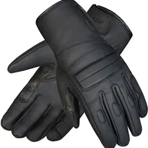 Niska cena Ozone Skórzane rękawiczki Lady CE czarne DXL OZ-GLV-ROOKIE-LADY_01_DXL