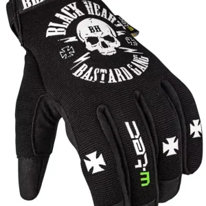 W-TEC RĘKAWICE MOTOCYKLOWE BLACK HEART ROZM XXL W-TEC 17859-XXL Kup teraz