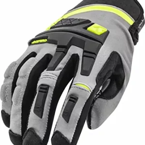 Ekspresowa dostawa Acerbis RĘKAWICE X-ENDURO CZARNY/Żółty XL