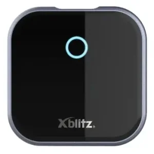 Popularny Xblitz Smartcar