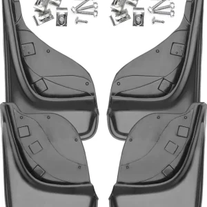 Uniwersalne chlapacze samochodowe GUMEX Szybka dostawa