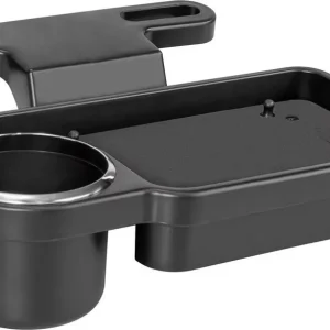 Maclean Multifunkcyjny składany organizer na zagłówek samochodowy Maclean, 2kg max, MC-927 Darmowa dostawa