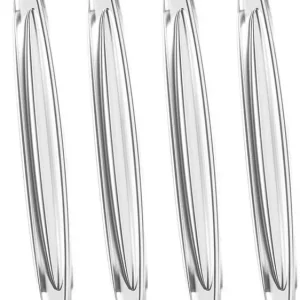 Baseus Baseus odbojniki na rant drzwi 4szt CRFZT-A02 baseus_20200213151232 Oryginalny