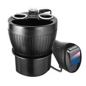 Zamów teraz LTC Rozdzielacz sam z USB QC LTC AS14 60749