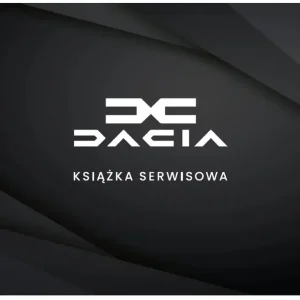Zwrot pieniędzy DACIA książka serwisowa PREMIUM 16 przeglądów