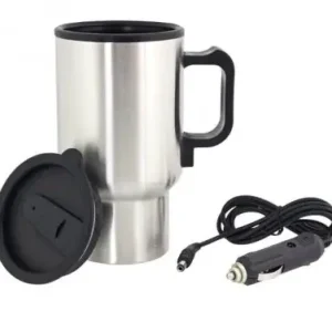 Aptel Kubek termiczny 400ml 12V new AG461A Premium