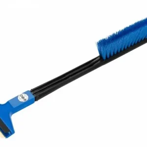 Wyprzedaż Murska Fińska szczotka ze skrobaczką do szyb Murska