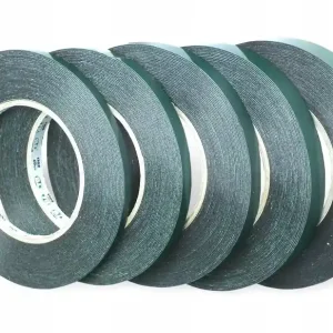 Darmowa dostawa BOLL Taśma dwustronnie klejąca 6mm/5m WB44-8717