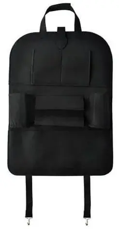 MAXY C.O. Organizer na fotel samochodowy - filc Oryginalny