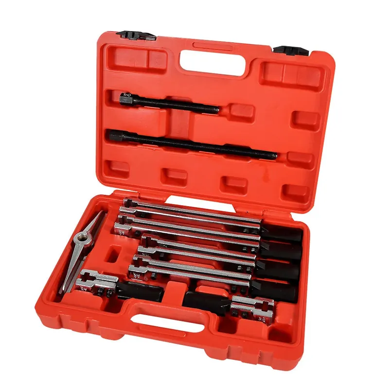 Kup teraz PROLINE Ściągacz dwuramienny uniwersalny 3 szt 46859 PX46859