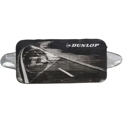 DUNLOP Mata multifunkcyjna DUNLOP 150 x 70 cm) Wysoka jakość