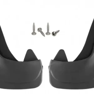 AMiO Błotochrony / chlapacze uniwersalne mf02 2 szt 28,5x21cm AMI-02457 Darmowa dostawa