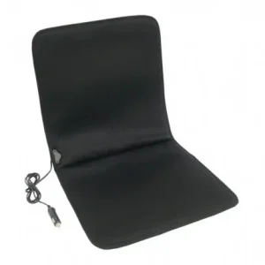 Zwrot pieniędzy CarCommerce Mata na fotel podgrzewana 12V AMI-CC61676