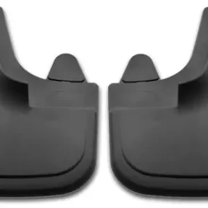 Autentyczny REZAW-PLAST Chlapacze Uniwersalne Przód - Elegant model 3 do samochodów terenowych / SUV 120705