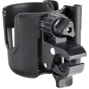 2W1 Uchwyt Na Kubek Telefon Do Wózka Roweru 7D Promocja