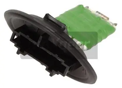 Szybka dostawa MAXGEAR Opornik, wentylator wewnętrzny MAXGEAR 21-0299