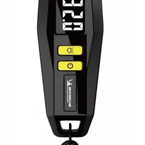 MICHELIN CYFROWY MANOMETR MIERNIK CIŚNIENIA OPON Najlepsza cena