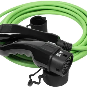 Promocja BLAUPUNKT 480 V 16 A 11 kW