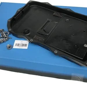 ZF Filtr skrzyni 8-SPD ZF 8HP45 Dodge Ram 1500 3,6 V6 2013 1087.298.364 Darmowa dostawa