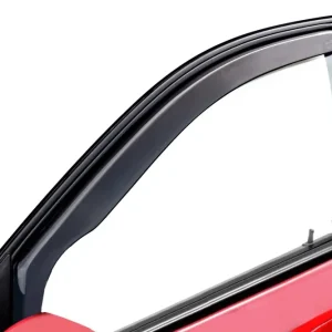 Autentyczny Owiewki Heko Chevrolet Cruze 4D Od 2009 Sedan Kpl