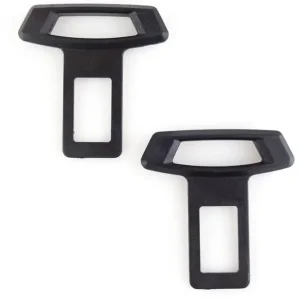 Ostatnia szansa AMiO Zaślepki pasów bezpieczeństwa - 2 szt. bstop+ AMI-02166