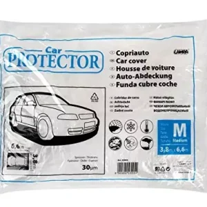 Walser 53005 PE folia ochronna do samochodu, M Ostatnia szansa