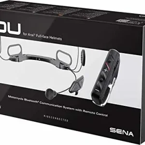 Popularny Sena 10U Arai system komunikacji Bluetooth 10U-AR-11
