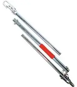 Carpoint Taná tyč 1800kg GS/TÜV Kup teraz