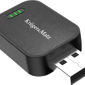 Kup teraz Adapter bezprzewodowy CarPlay - Android Auto HL-CP03