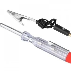 Ekspresowa dostawa inny Próbnik miernik napięcia plastikowy 6V 12V 24V N23-1746