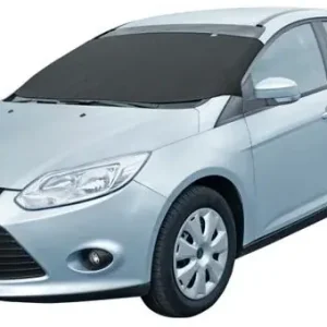 KEGEL-BŁAŻUSIAK Osłona przeciwszronowa Winter (rozmiar L, kolor czarny) KEGEL-BŁAŻUSIAK 5-3302-246-4010 Zwrot pieniędzy