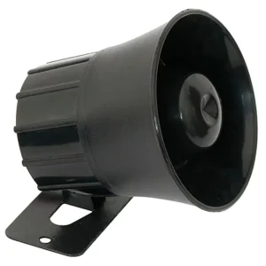 Tylko dziś 5487# Syrena alarm.6ton.6s25 mała