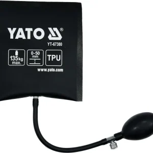 Yato PODUSZKA MONTAŻOWA 135 Kg YT-67380 YATO YT-67380 Premium