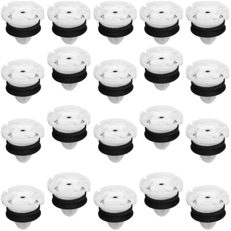 20x SPINKA TAPICERKI PEUGEOT 208 301 308 3008 5008 Wysoka jakość