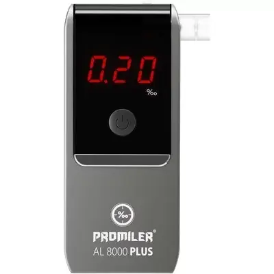 PROMILER AL8000 Plus Wysoka jakość