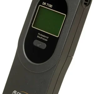 Alcoscent DA-7100 Autentyczny