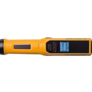 Autentyczny Alcolife F8 Żółty