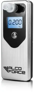 AlcoForce Force M7500E Autentyczny