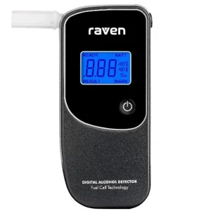 Promocja Raven EAL001X