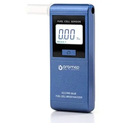 OROMED X12 PRO BLUE Tani