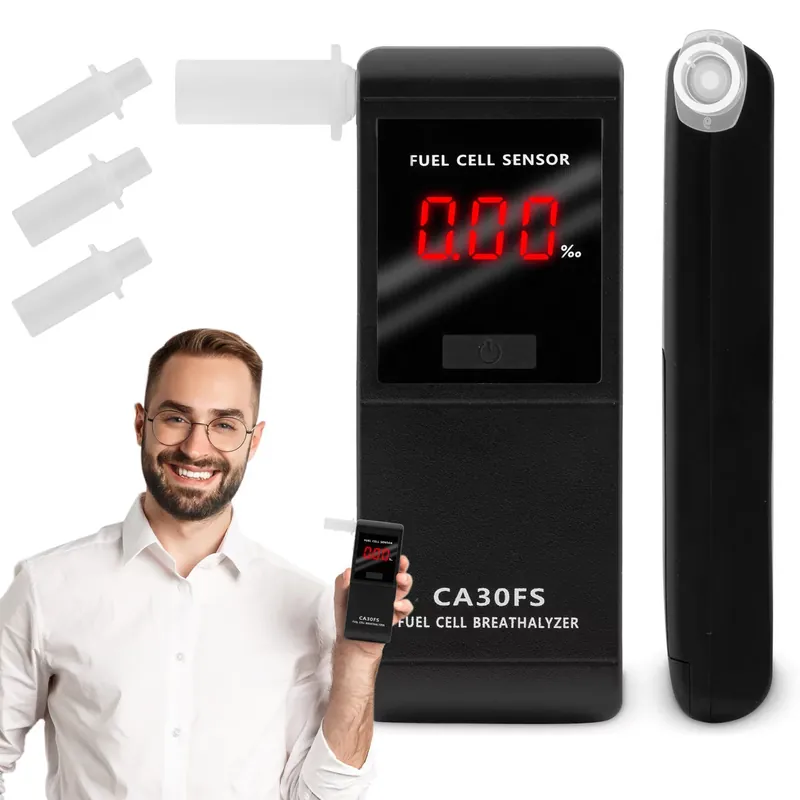 Alcofind CA-30FS Ekspresowa dostawa