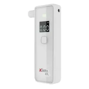 Xblitz 07L XBL-CAR-AL023 Wyprzedaż